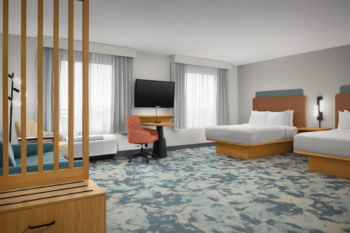 Room 21 of 77