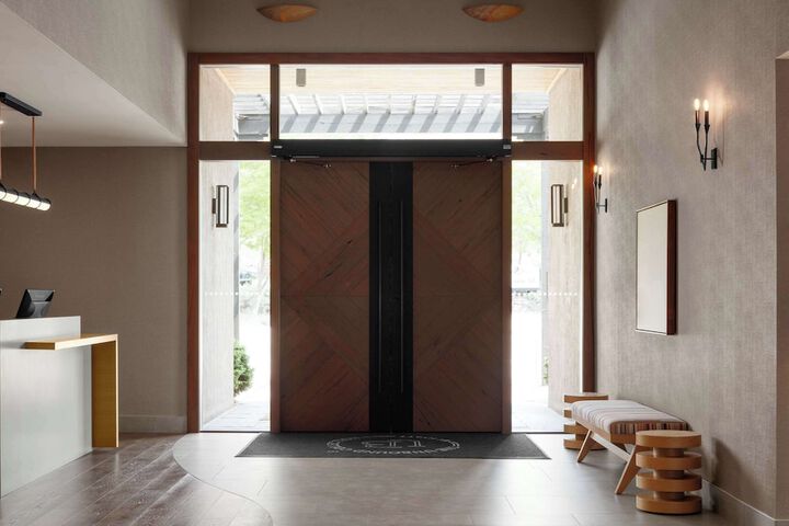 Hotel Interior 2 of 71