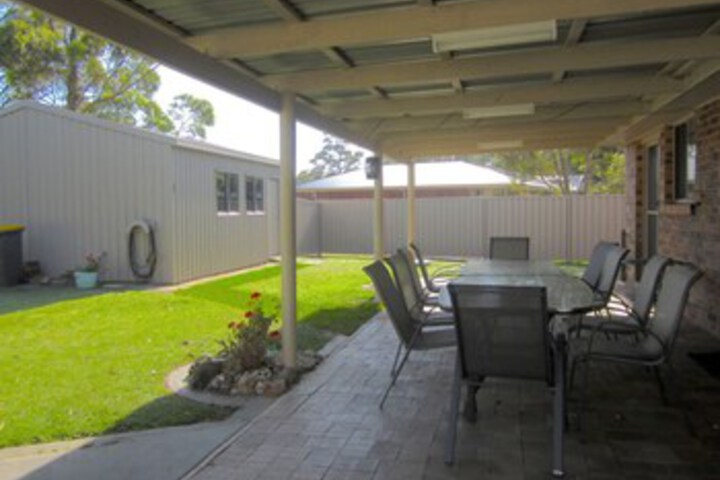 Terrace/Patio 14 of 15