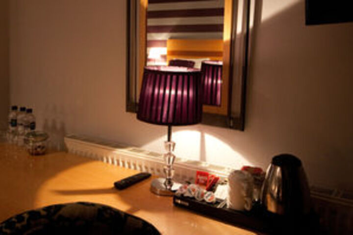 Standard Suite