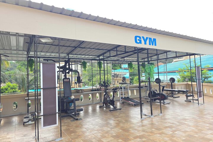 Health and Fitness 43 of 57