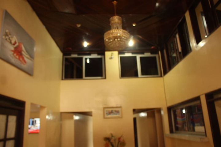 Hotel Interior 2 of 37