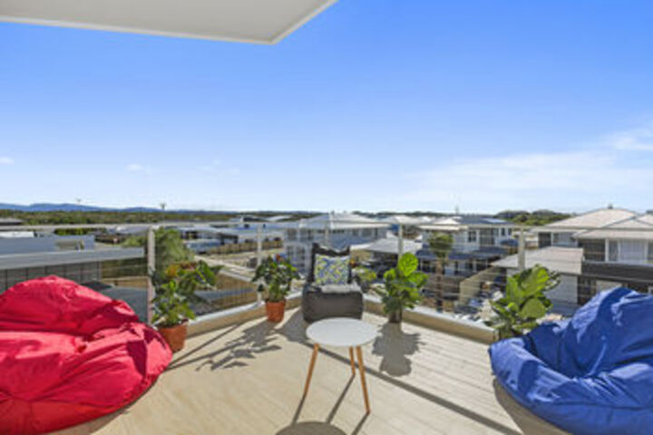 Terrace/Patio 13 of 13