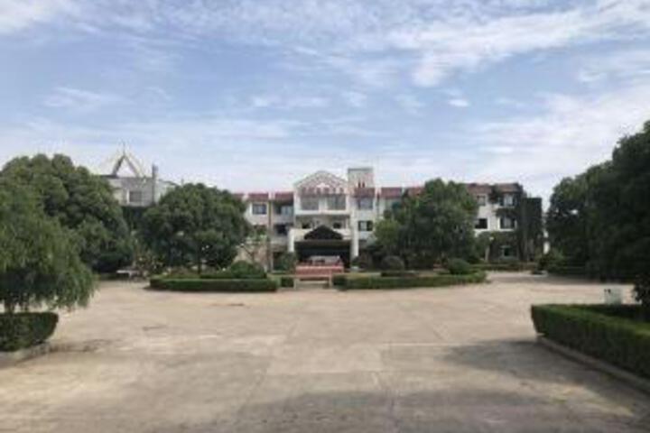 Suzhou Guangfu Shanghai Hotel