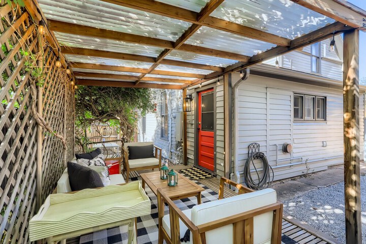 Terrace/Patio 53 of 79