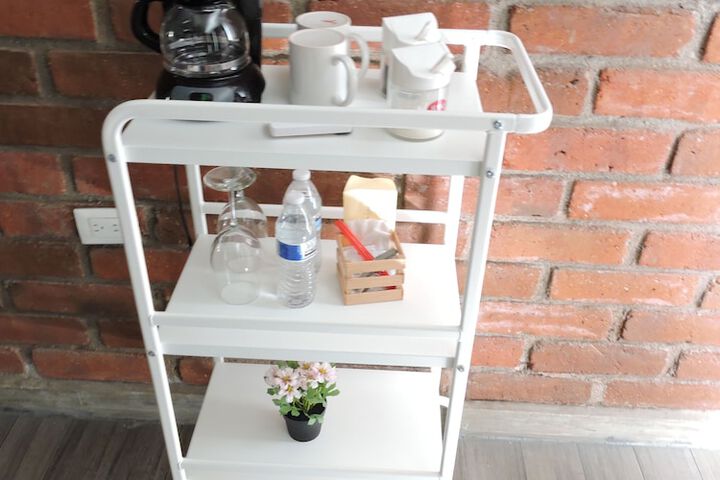 Breakfast/Coffee Service 55 of 94