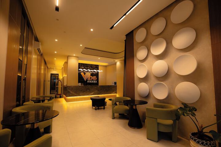 Photo of Vibe Hotel Alabang