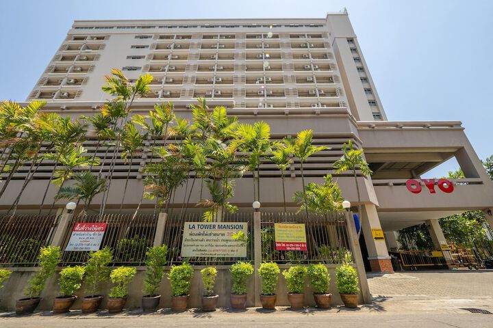 Hotel 17 of 17