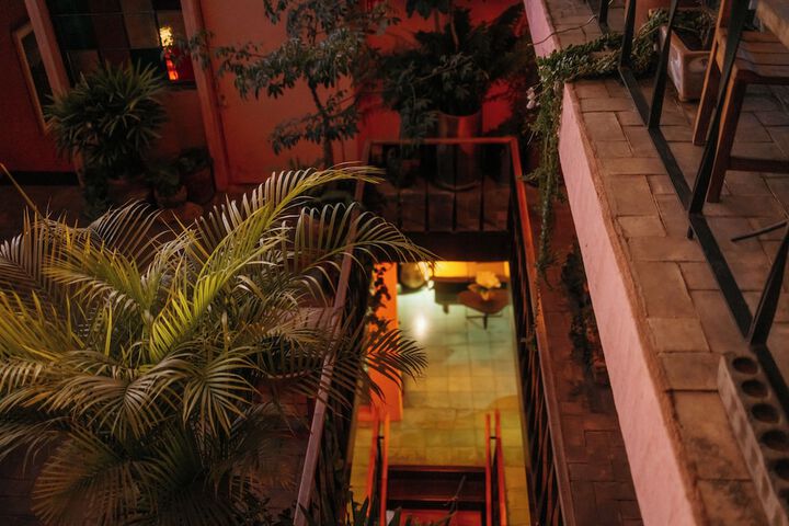 Terrace/Patio 116 of 118