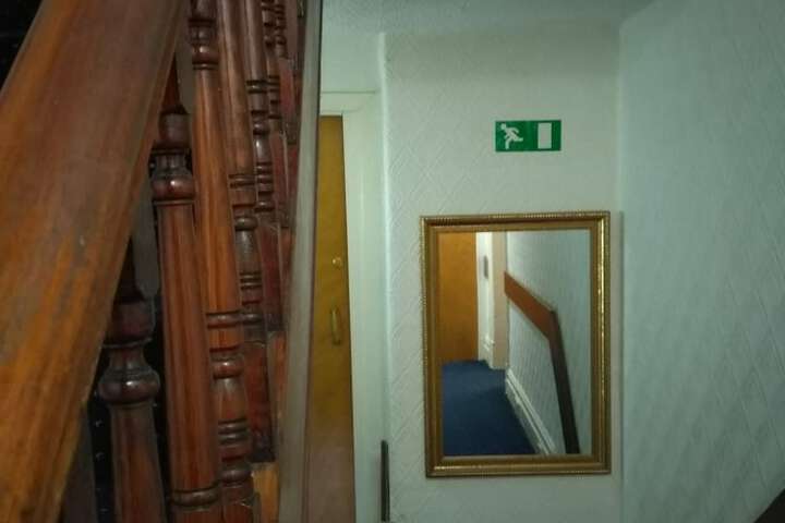 Hotel Interior 98 of 102