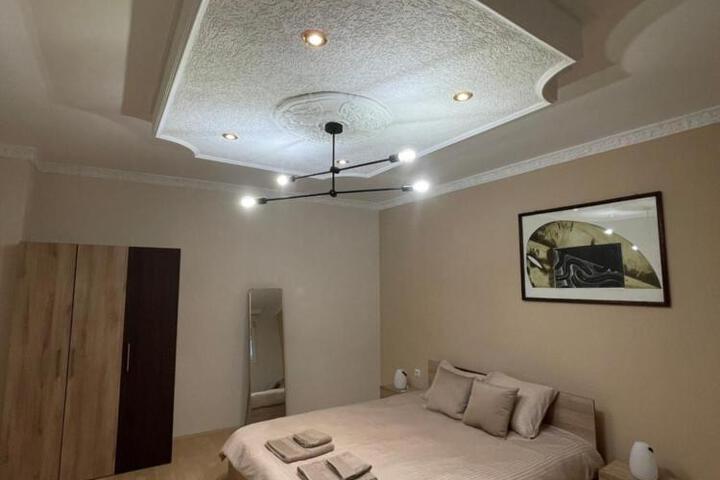 Central Charm Residence Kumanovo