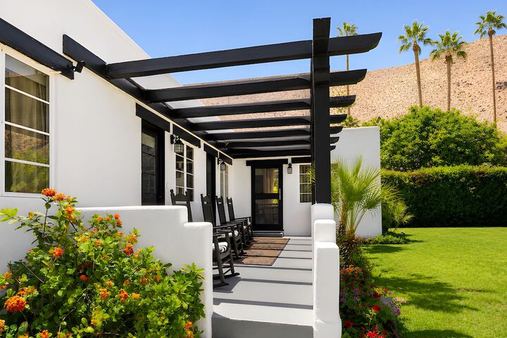 Terrace/Patio 30 of 52