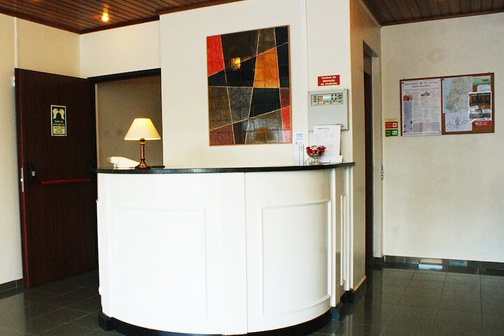 Hotel Interior 3 of 40