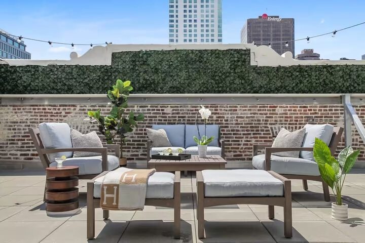 Terrace/Patio 69 of 91