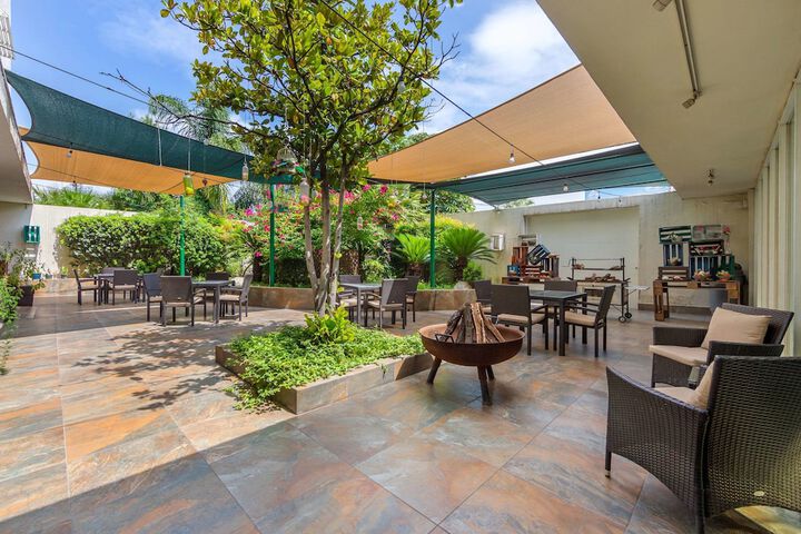 Terrace/Patio 32 of 33