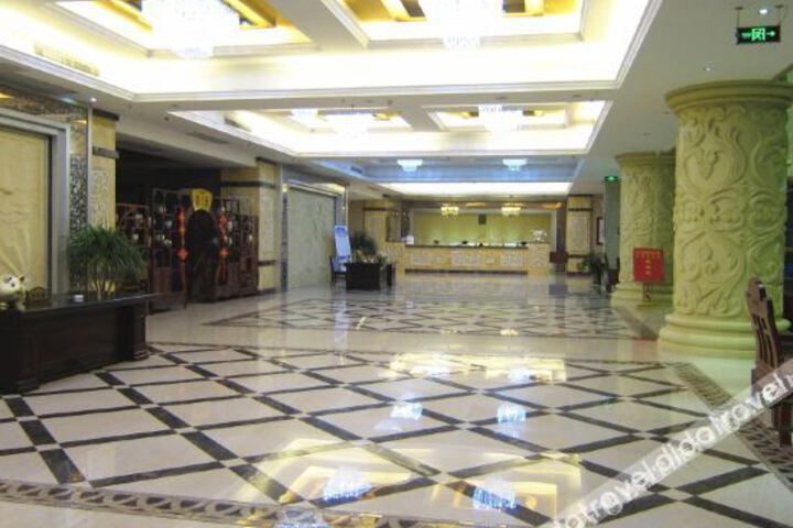 Hotel Interior 2 of 3