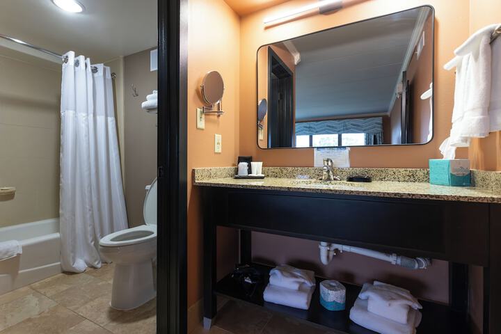 Bath Amenities