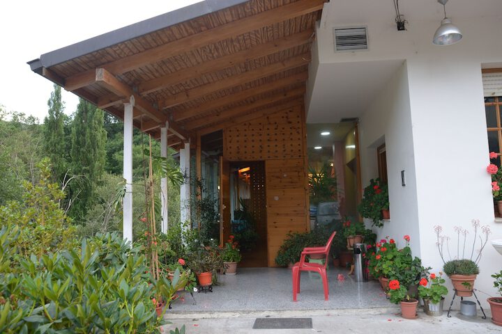 Terrace/Patio 52 of 62