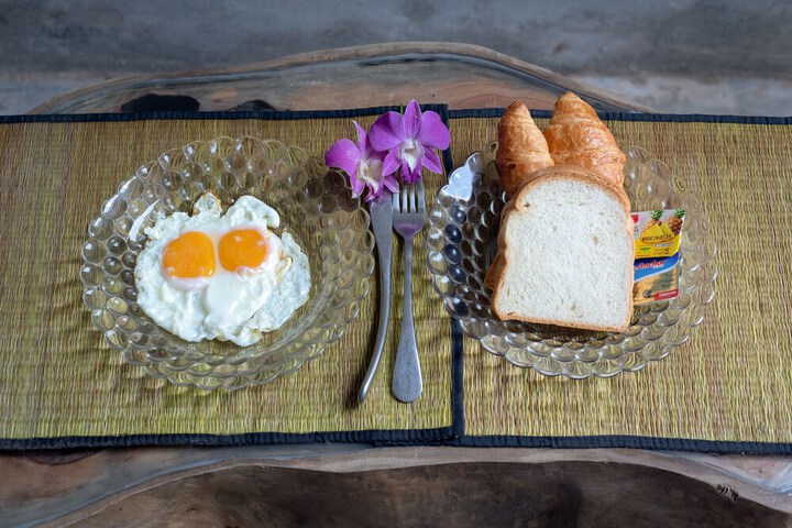 Breakfast/Coffee Service 16 of 21