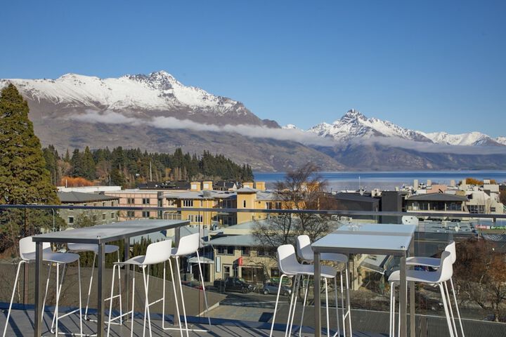 Hotel View 46 of 48