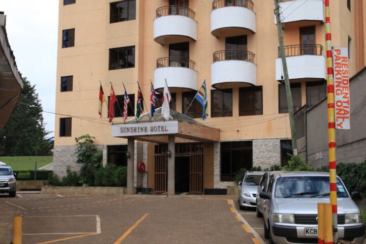 Hotel 25 of 26