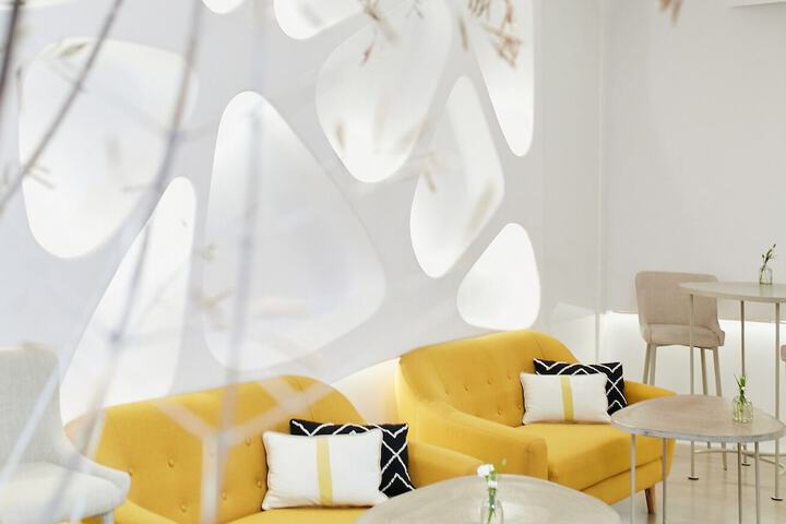 Image of Hotel Boutique Suite Generis