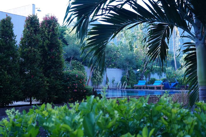 Image of Antari Hotel