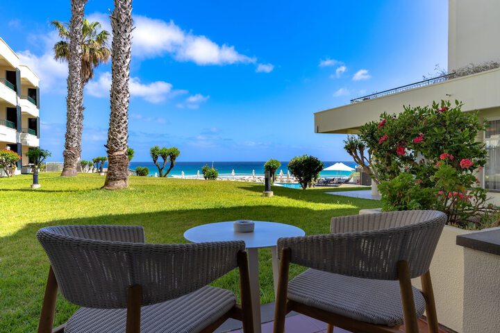 View from room