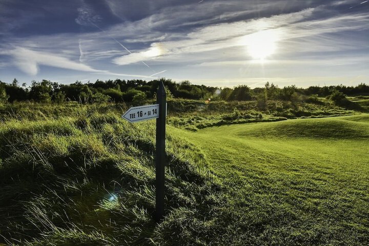 Golf 14 of 26