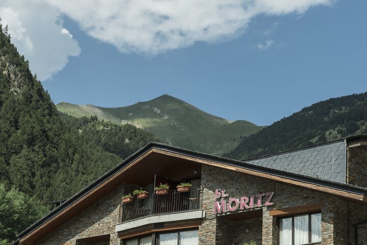 Hotel 56 of 58