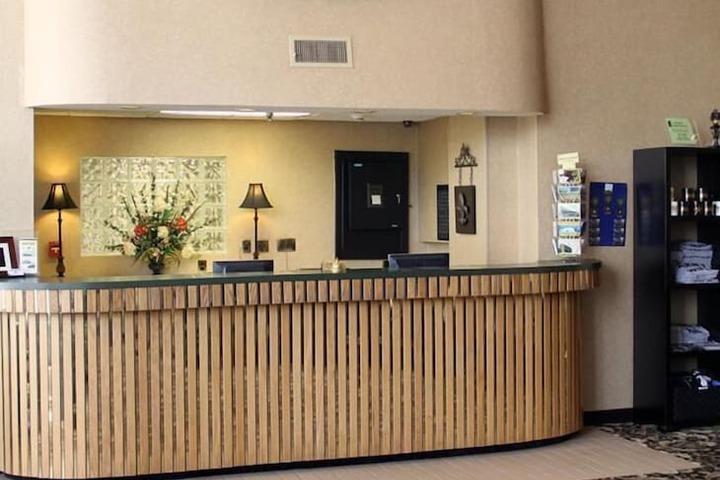 Hotel Interior 5 of 20