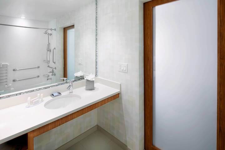 SpringHill Suites by Marriott Houston NASA / Webster Webster ...