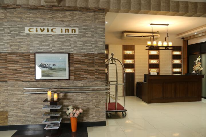 Hotel Interior 2 of 31