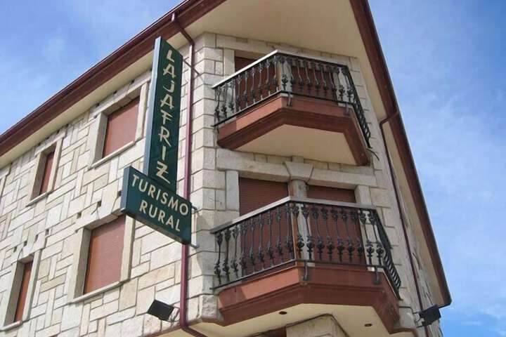 Hotel 41 of 53