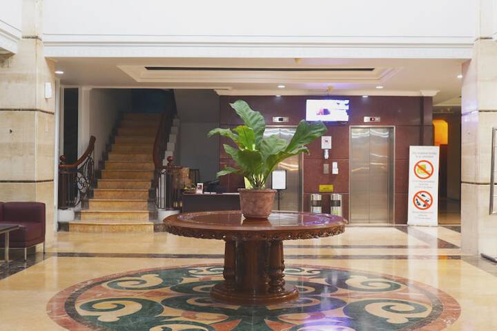 Hotel Interior 3 of 32