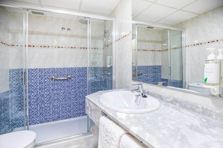 Bathroom Vanities