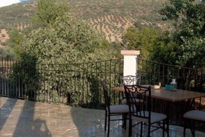 Terrace/Patio 22 of 23