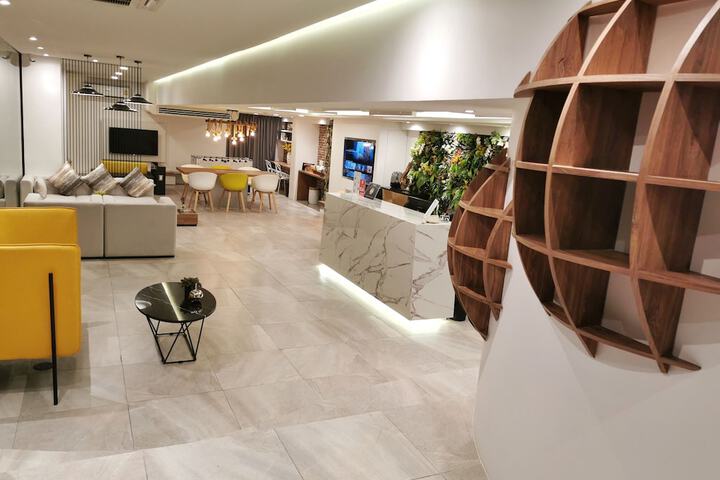 Hotel Interior 7 of 148