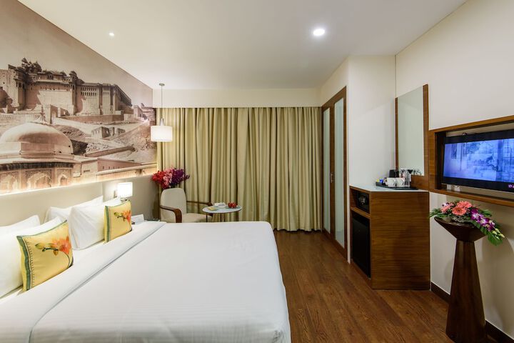 Room 37 of 101