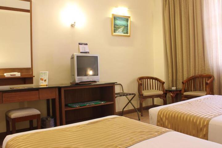 Fitness Center Photo