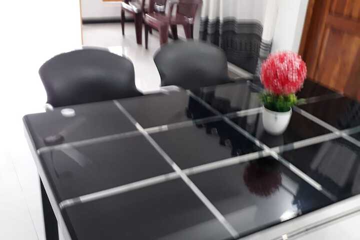 Dining Photos