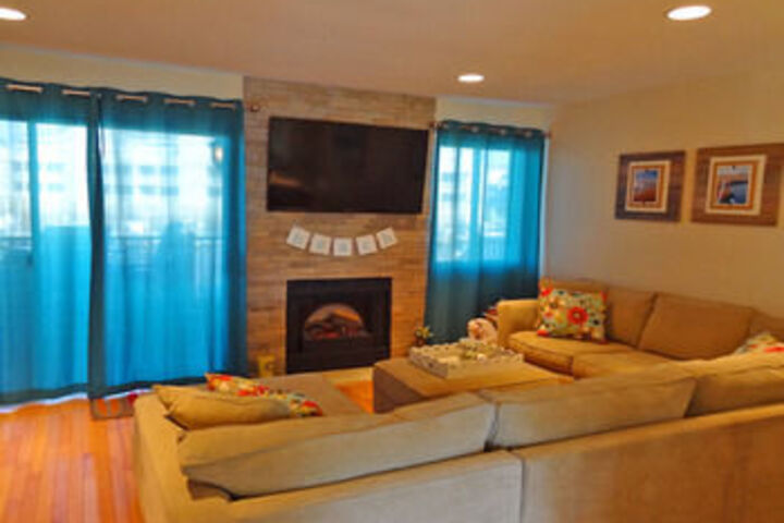 Image of Sanctuary Heron Harbour 212 3 4 Br Townhouse by RedAwning