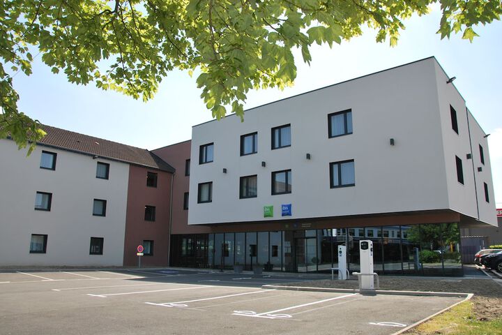Hotel 42 of 42