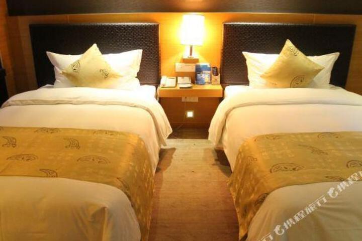 Jingnian Hotel