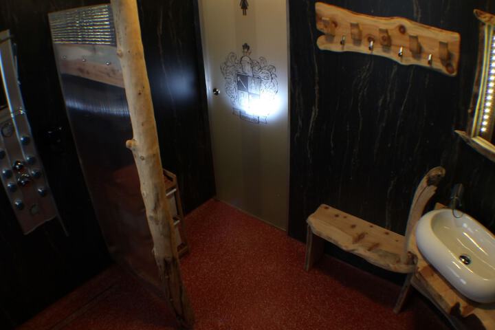 Bathroom Vanities