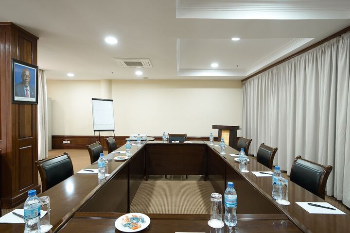 Meeting 67 of 77