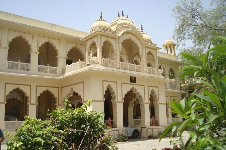 Exterior Photo