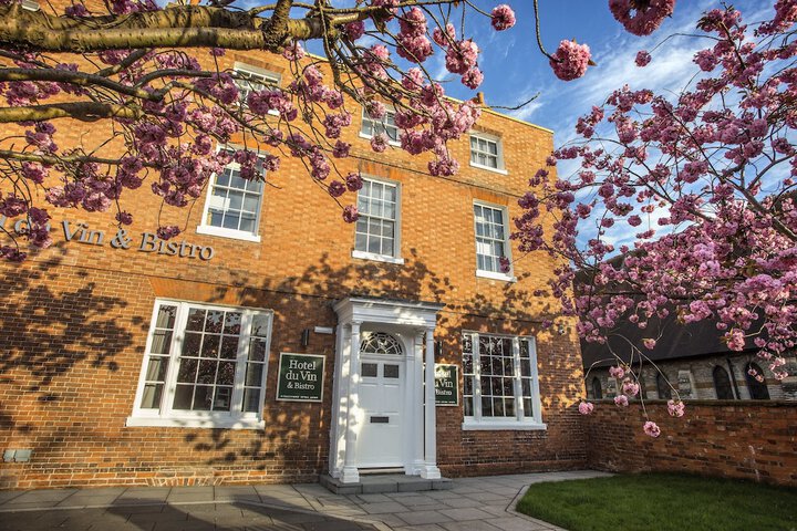Hotel Du Vin Stratford Upon Avon in Stratford-upon-Avon