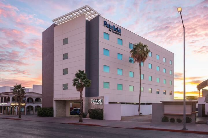 Hotel 22 of 24