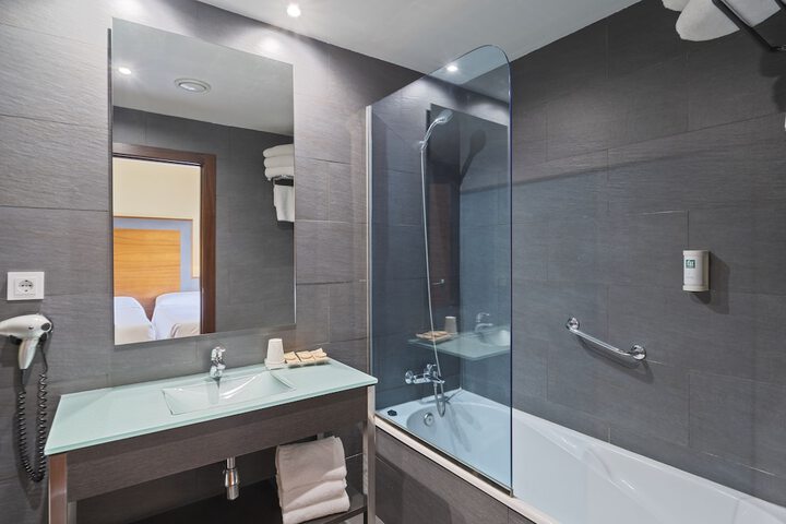 Bath Amenities